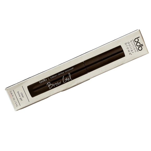 bdb clear brow gel - Picture 3 of 9